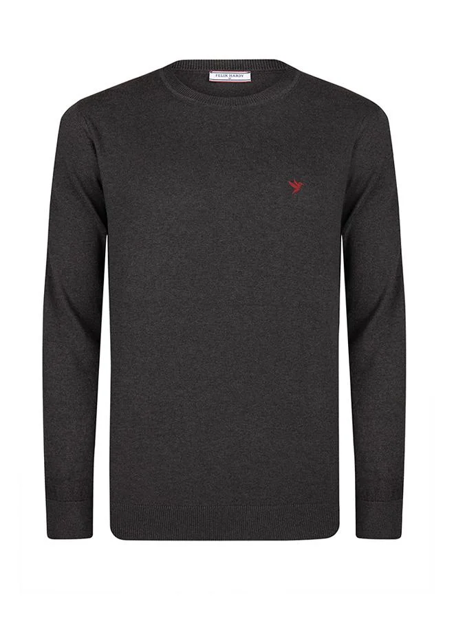 Crew Neck Sweater