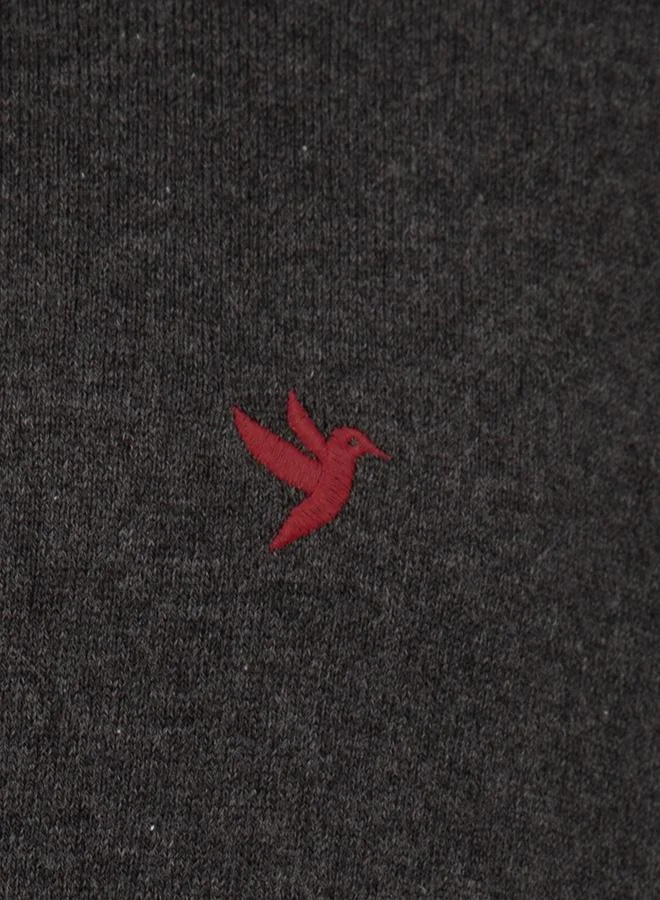 FELIX HARDY Crew Neck Sweater