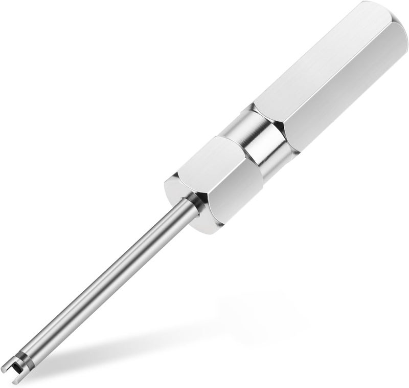 Jeffdad أداة سحب صمام الإطار جيفداد - Image 1