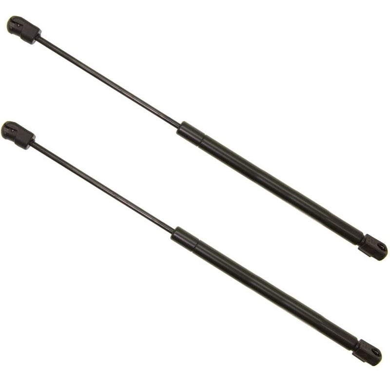 Generic NINGHE 2X Rear Back LIFTGATE LIFT SUPPORT Compatible With LEXUS GS300 2006 / GS350 11-07 / GS430 07-06 / GS450H 11-07 / GS460 11-08 Gas Strut Cylinder Spring Prop Rod Shock trunk hatch tailgate Lid  - Image 1