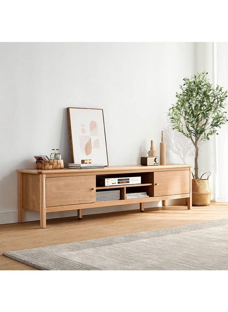 هيكسدريم شجرة زيتون اصطناعية بطول ١٦٠ سم مع أصيص أسود بتصميم جذاب، اجعل منزلك أكثر أناقة. - Image 4