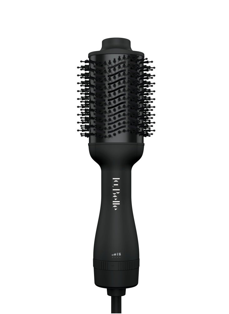 La belle - Labelle solo brush & straight pro black - Image 1