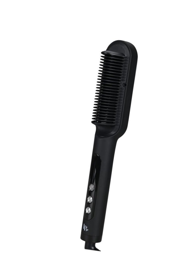 La belle - Labelle solo brush & straight pro black - Image 1