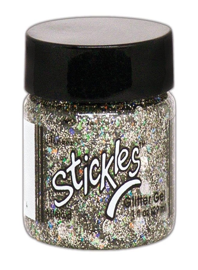 RANGER INDUSTRIES STICKLES GLITTER GEL ASTEROID