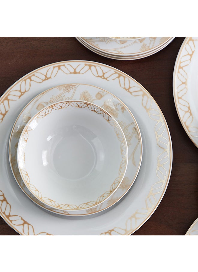 Home Box - Premia 12-Piece Dinner Set 25.5 x 2 x 25.5 cm - Image 1