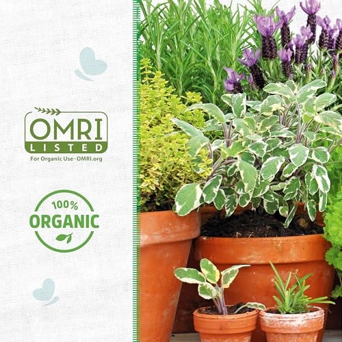 Back to the Roots 100% Organic Vermiculite (24 qt Value Pack) | Made in the USA | Premium Nutrition for Indoor and Outdoor Plants - Image 3