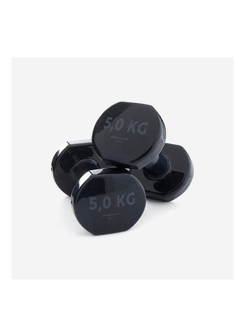 Fitness Dumbbells 2 Pcs