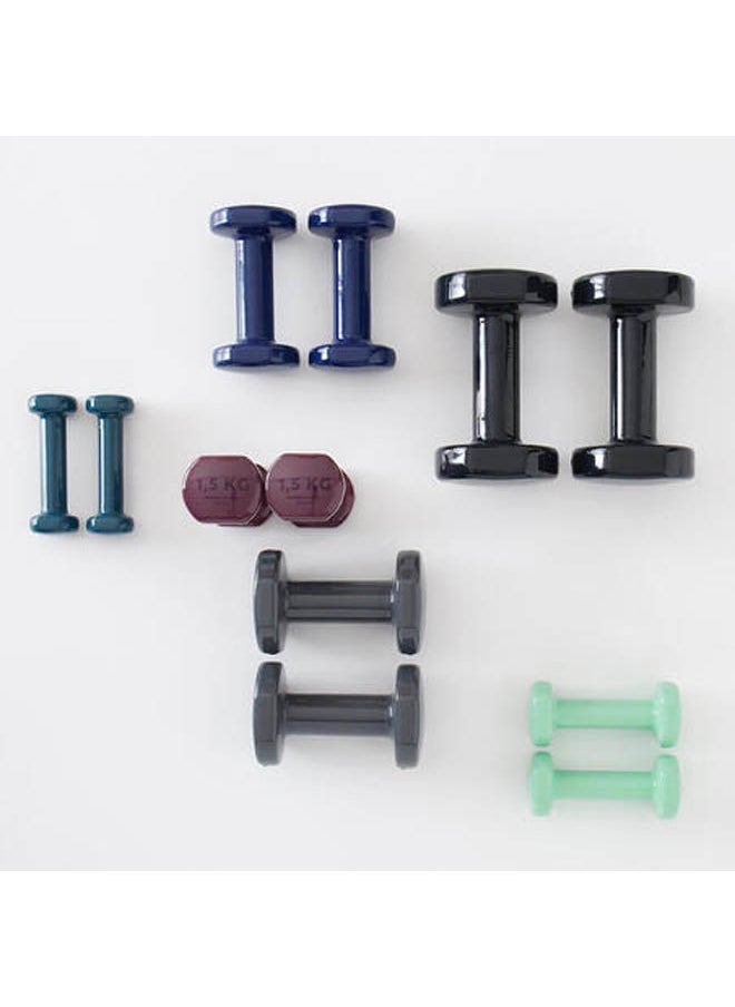 DECATHLON - Fitness Dumbbells 2 Pcs - Image 1