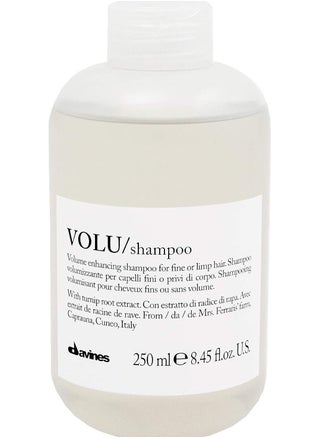 Volu Shampoo 250ml - pzsku/ZB054FE6C53491B5E7C9CZ/45/_/1692774589/f7a76473-94fb-4329-a96a-4e948085979f