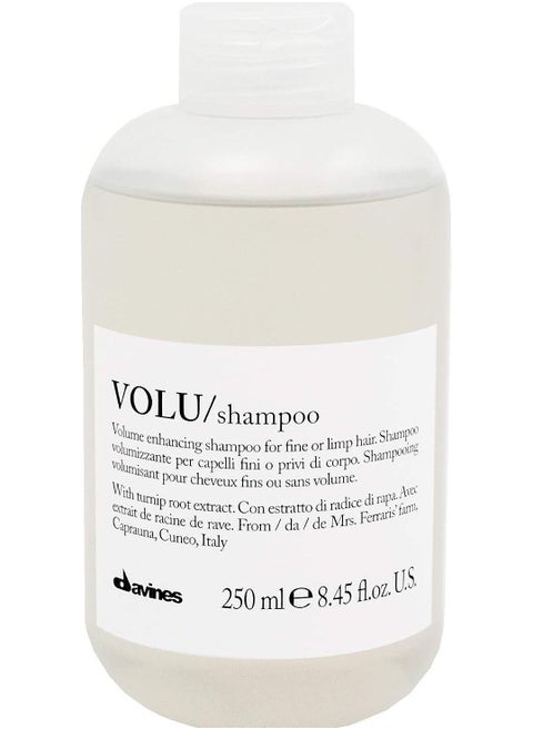Volu Shampoo 250ml