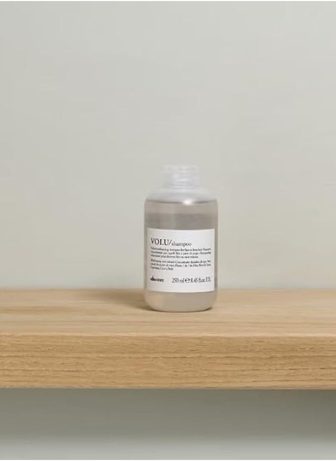 Davines - Volu Shampoo 250ml - Image 1