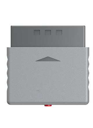 Wireless Controller Adapter Receiver for PS1 PS2 / Windows 10/11, Compatible with PS5/PS4 Controller, X box Series Controller, X box One Bluetooth Controller and Switch Pro Controller