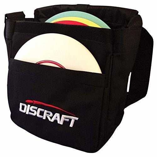 Discraft Golf Bag Weekender 6 Discs - Image 5