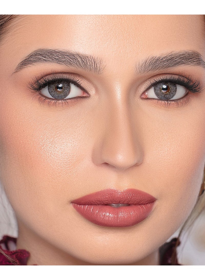 NATURÉL La Onyx Contact Lenses - Image 2