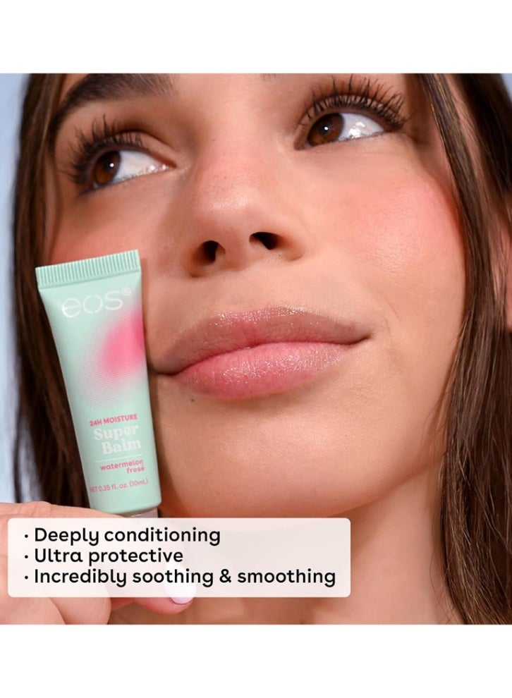 EOS Super Balm Moisturizing Lip Balm Collection - Image 2