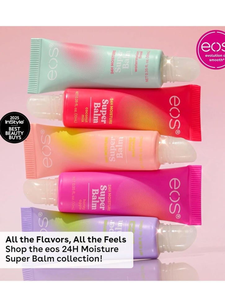 EOS Super Balm Moisturizing Lip Balm Collection - Image 5