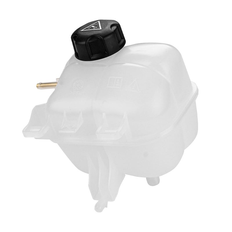 JDMON Engine Coolant Reservoir Tank wCap Replacement for BMW 118i i3s 318i 20182019 i3 i8 20142019 Mini Cooper 20072015 Countryman Paceman 20112016 Expansion Tank Replaces 603332 17117639024
