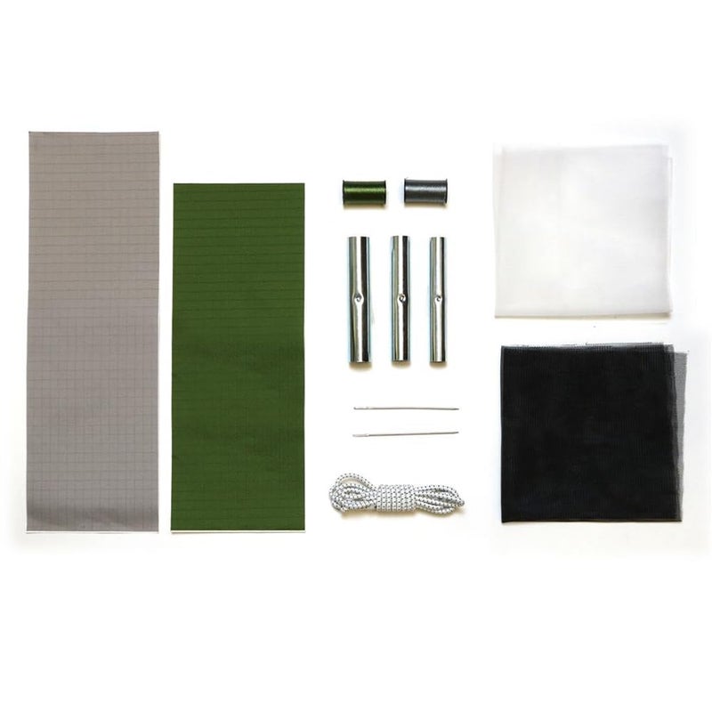 Coghlan's TENT REPAIR KIT NYLON - Image 2