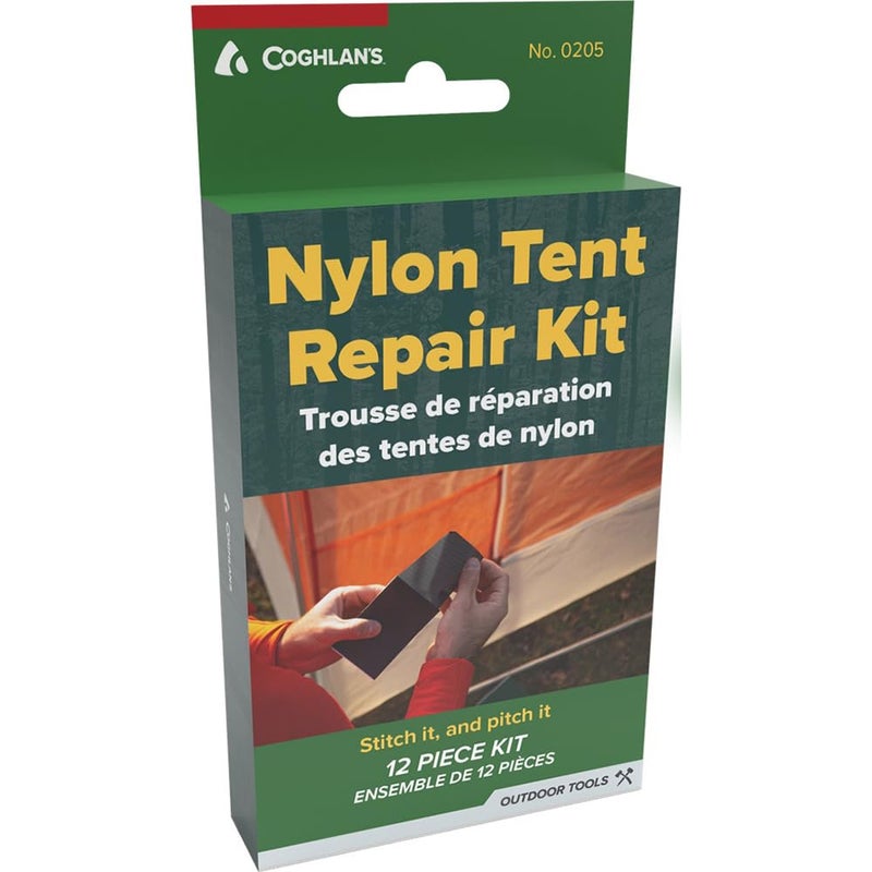 Coghlan's TENT REPAIR KIT NYLON - Image 3