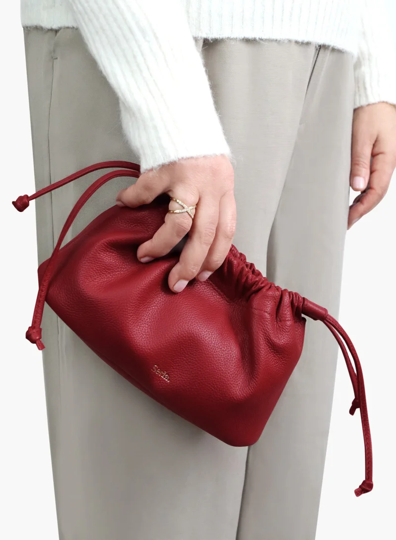 سيرلا حقيبة كروس بودي سيليا برباط