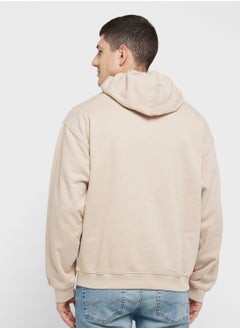 JACK & JONES Chest Graphic Hoodie  - Image 2