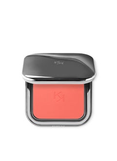 KIKO MILANO Unlimited Blush - 02 Natural Tangerine  - Image 1