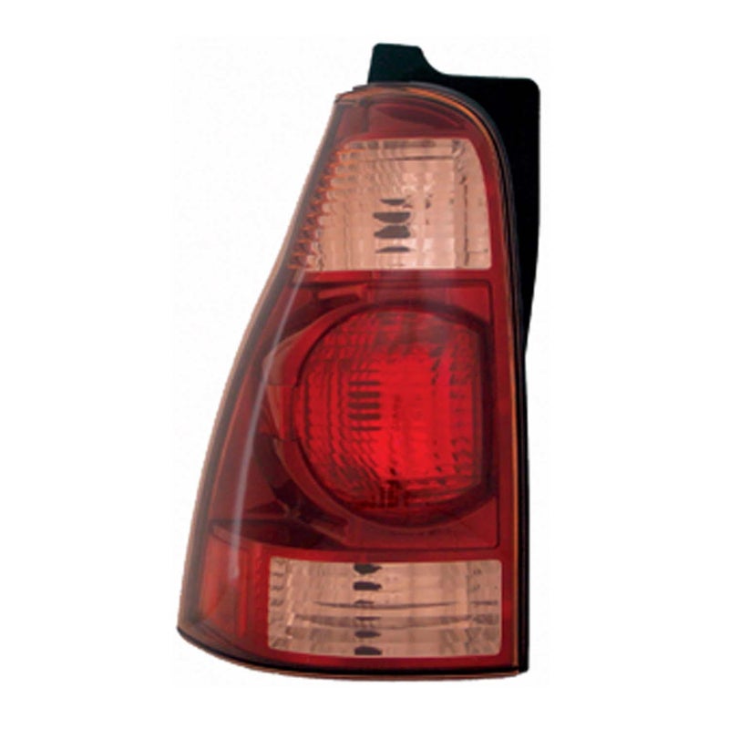 TYC Left Tail Light Assembly Compatible with 2003-2005 Toyota 4 Runner - Image 4