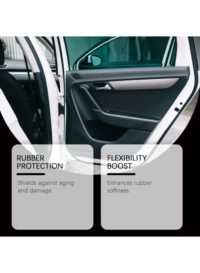 رايهونغ مزلق مطاط السيارة - الصيانة، العناية، التليين، التزييت السهل، الحماية، مقاوم للتآكل، بخاخ طويل الأمد - Image 2