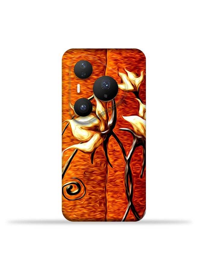 AMC DESIGN Protective Case Cover For Huawei Pura 80 Pro - Image 1