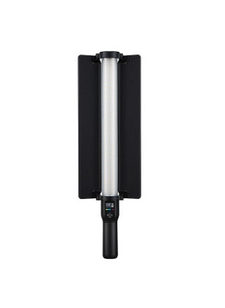 LC500R RGB LED Video Light Stick 2500K-8500K CCT Mode 360° Full Color 14 FX Lighting Effects CRI 96 TLCI 98 Accurate Color 0-100% Dimmable Music Mode Max. Power 23W with Barndoor - pzsku/ZB0560870316EF670B0E1Z/45/_/1692174681/7670f7ad-931a-4f4f-94ef-646dbd62bdfd