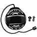 Manymiba Gas Cap Fuel Cap Replacement For Porsche 911986987996997CaymanBoxster fuel Cap 19972012 Porsche Boxster 19982013 Porsche 911 20062012 Porsche Cayman Fuel Cap Replace 99620124103 - Image 2