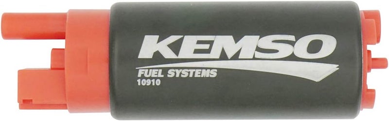 KEMSO مضخة وقود عالية الأداء KEMSO 340LPH لمركبات مازدا - Image 3