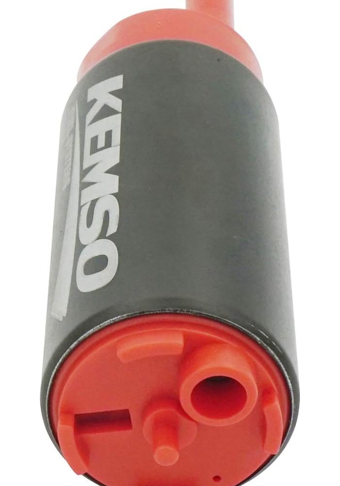 KEMSO مضخة وقود عالية الأداء KEMSO 340LPH لمركبات مازدا - Image 4