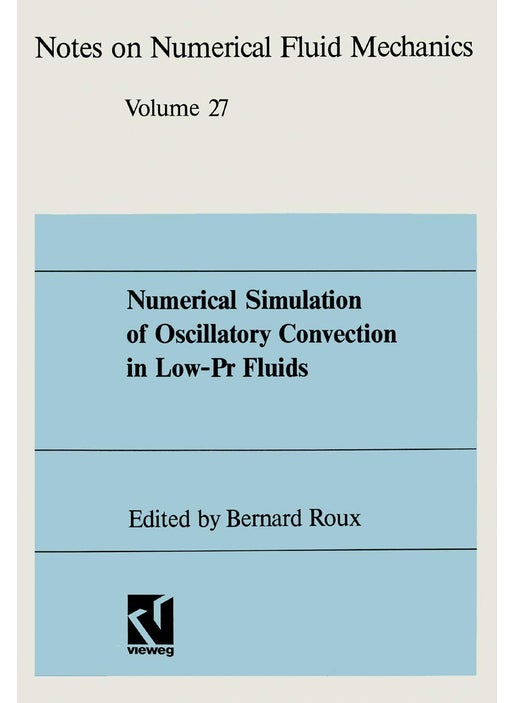 Numerical Simulation of Oscillatory Convection in Low-Pr Fluids: A GAMM Workshop