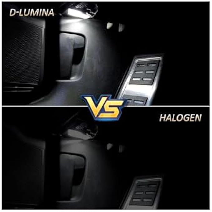 KASTWAVE Under Hood Led Light Kit For Dodge Ram Jeep Wrangler Chrysler 300 And More 6000K Bright White Lighting Solution - Image 4