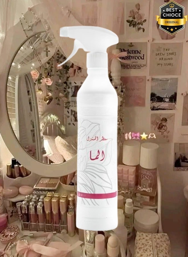 بانافع معطر جو ألما 500 مل - Image 2