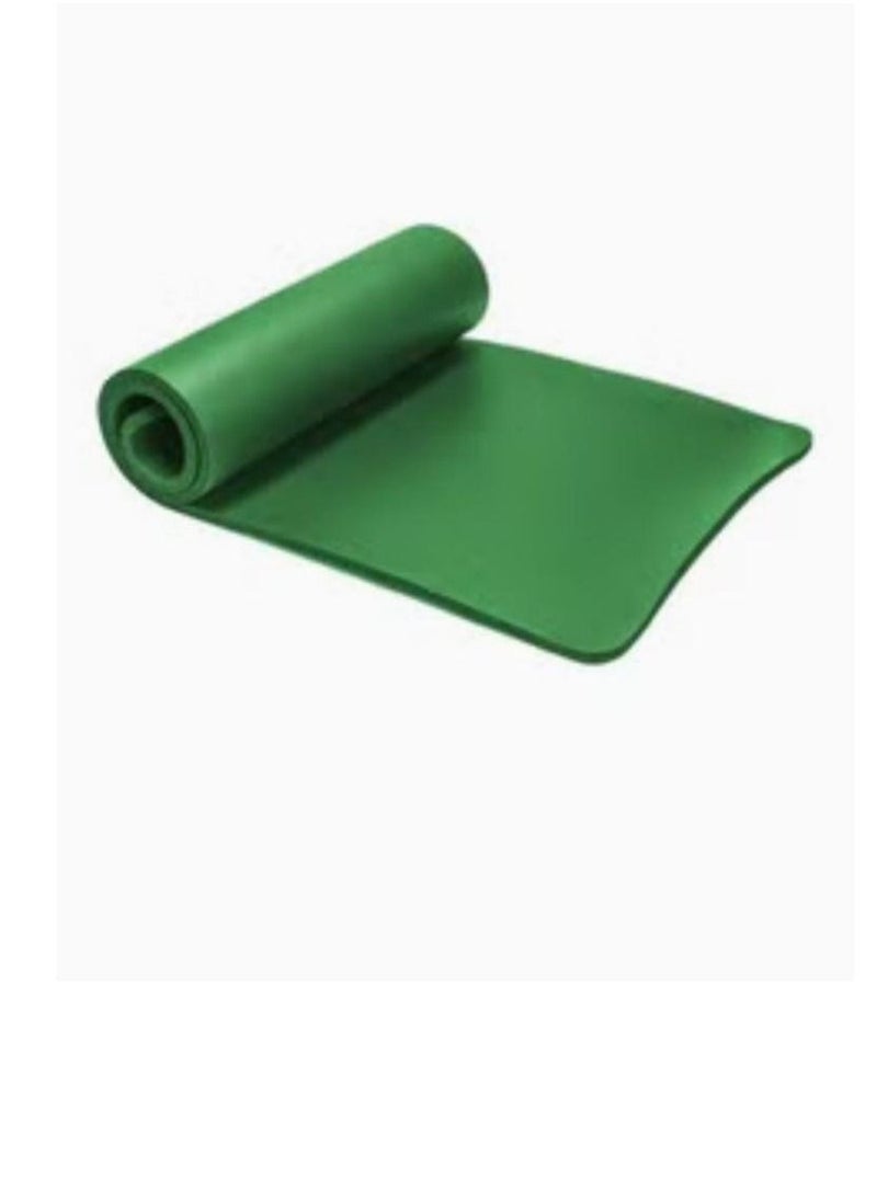 YOGA - Thicker And More Versatile Yoga Mat - Image 1
