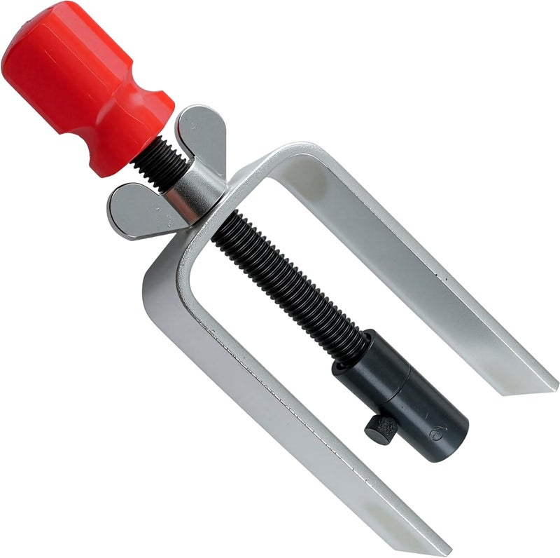A ABIGAIL Steering Wheel Lock Plate Removal Remover Tool of The Steering Wheel Lock Plate Snap Rings - Image 1