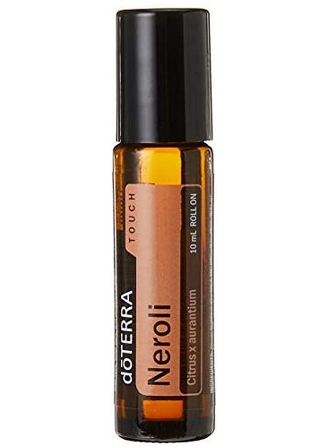 DoTerra Neroli Touch Essential Oil - 10 mL Roll On - Image 1