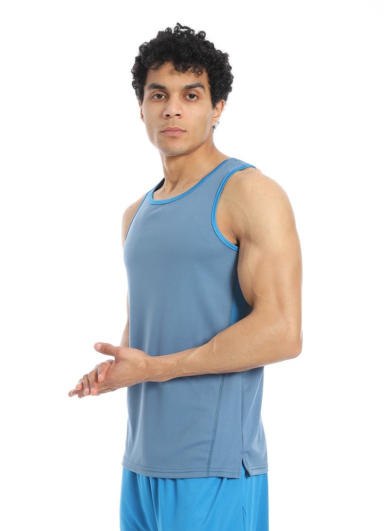 سيزار طقم كات رياضي رجالي مكون من قطعتين - Image 5