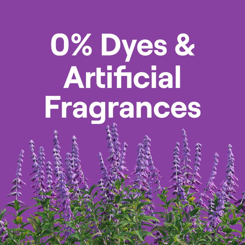 Seventh Generation EasyDose Laundry Detergent Fresh Lavender Ultra Concentrated Washing Detergent 23 oz - Image 5