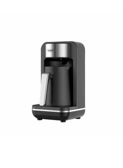 sokany SK-0137 turkish coffee maker 4 cups - 550 watt - 250 ml  - Image 1