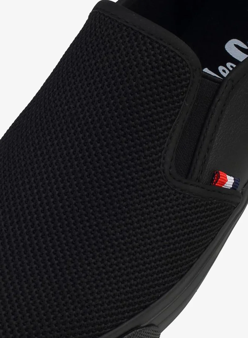 Lee Cooper BLACK Slip-On School Shoes for Women | Best Price UAE