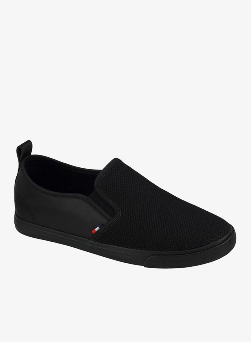 Lee Cooper Slip-On School Shoes - Image 2