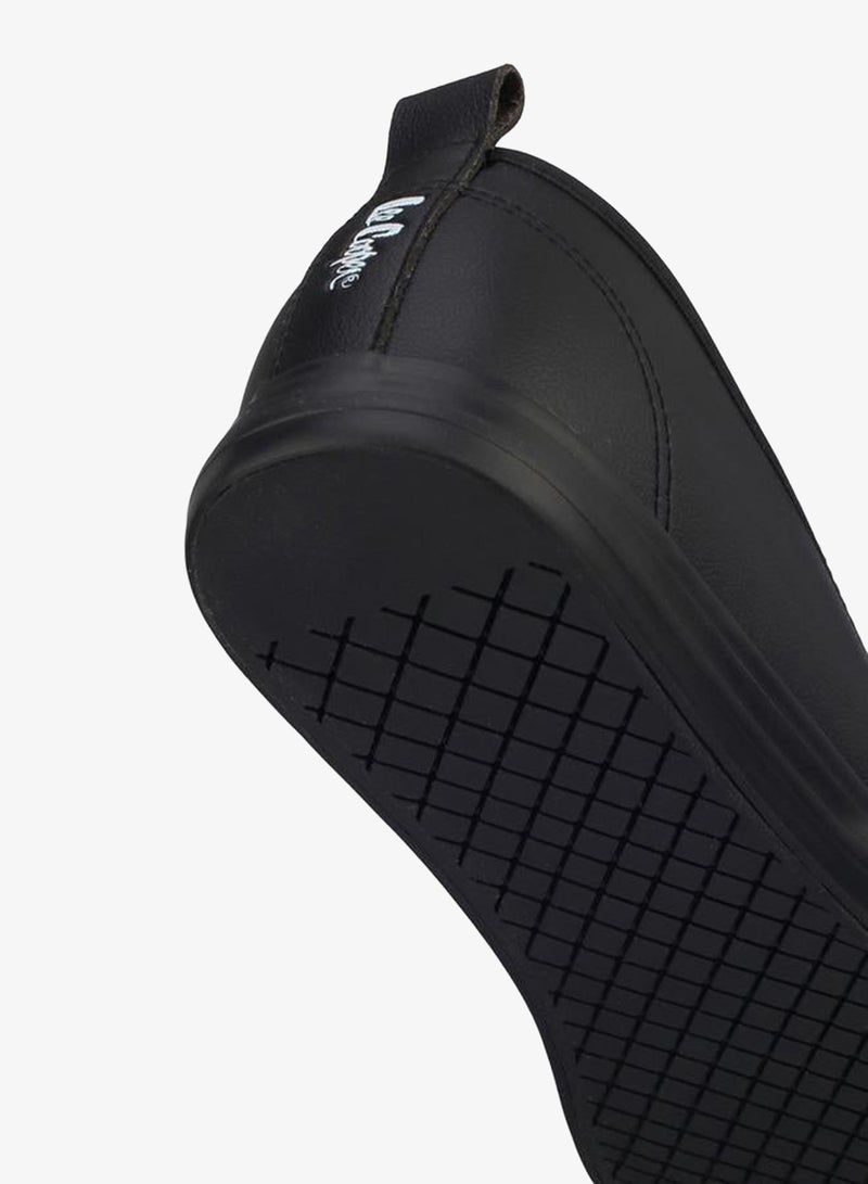 Lee Cooper Slip-On School Shoes - Image 5