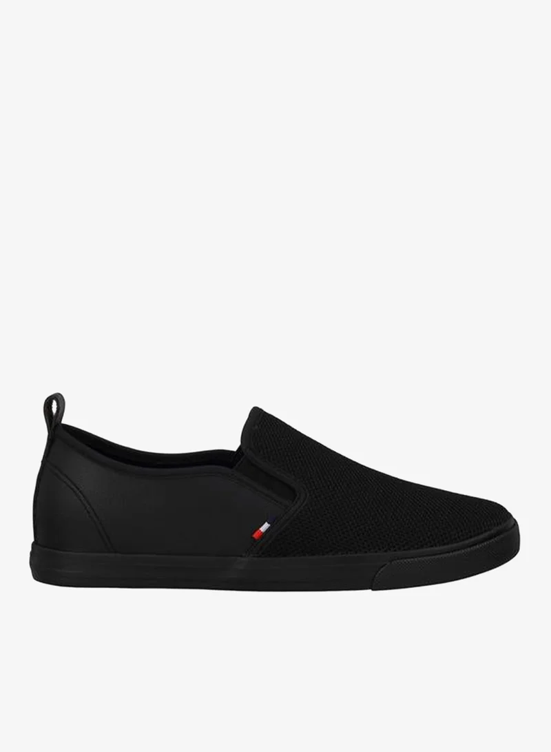 Lee Cooper BLACK Slip-On School Shoes for Women | Best Price UAE