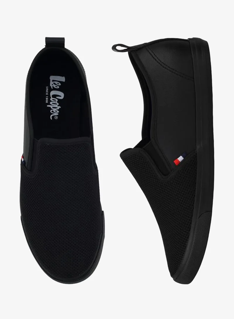 Slip-On School Shoes