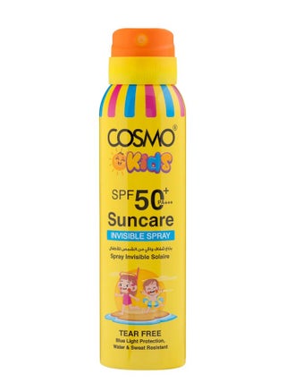 Cosmo Suncare Invisible Spray Spf 50+150ml for Kids - pzsku/ZB0578AE6F53969BD3716Z/45/1743054481/a6969c58-7a17-4d0c-aac0-25a21032a92f