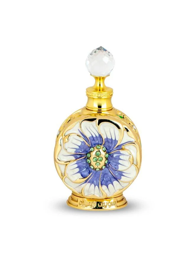 Swiss Arabian Perfumes Layali CPO Attar 15ml