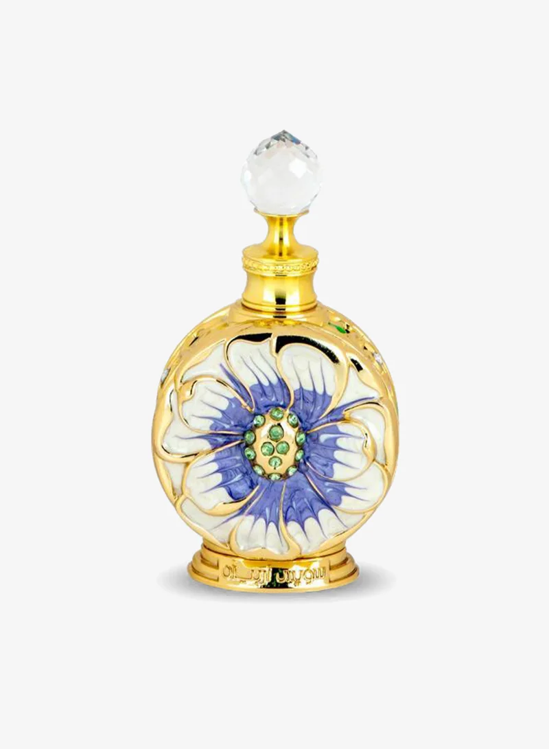 عطور سويس اربيان عطر ليالي - 15 مل عطر زيتي مركز